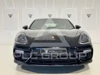 2017 Porsche Panamera