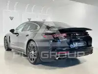 2017 Porsche Panamera