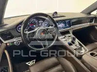 2017 Porsche Panamera
