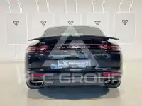 2017 Porsche Panamera