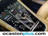2017 Porsche Panamera
