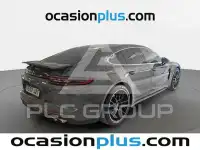 2017 Porsche Panamera