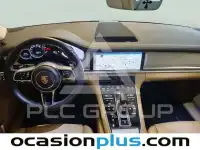 2017 Porsche Panamera