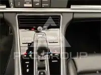 2017 Porsche Panamera