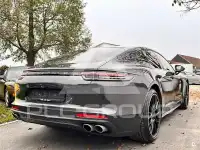 2017 Porsche Panamera