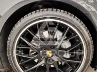 2017 Porsche Panamera