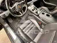 2017 Porsche Panamera