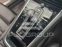 2017 Porsche Panamera