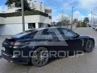 2017 Porsche Panamera