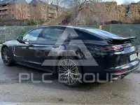 2017 Porsche Panamera
