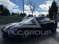 2017 Porsche Panamera