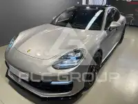 2017 Porsche Panamera