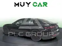 2017 Porsche Panamera
