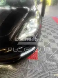 2017 Porsche Panamera