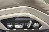 2017 Porsche Panamera