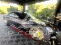 2017 Porsche Panamera