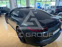 2017 Porsche Panamera