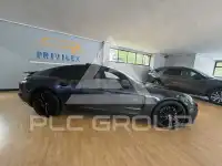 2017 Porsche Panamera