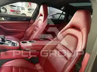 2017 Porsche Panamera