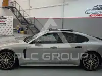 2017 Porsche Panamera