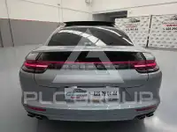 2017 Porsche Panamera