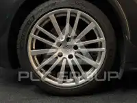 2017 Porsche Panamera