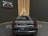 2017 Porsche Panamera