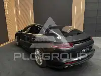 2017 Porsche Panamera