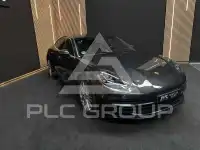 2017 Porsche Panamera