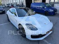 2017 Porsche Panamera