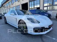 2017 Porsche Panamera
