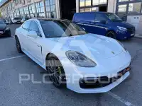 2017 Porsche Panamera
