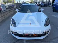 2017 Porsche Panamera