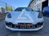 2017 Porsche Panamera