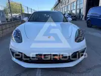 2017 Porsche Panamera