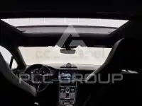 2017 Porsche Panamera