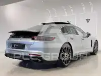 2017 Porsche Panamera