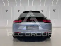2017 Porsche Panamera
