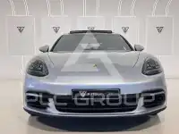 2017 Porsche Panamera