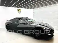 2017 Porsche Panamera