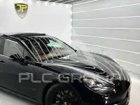 2017 Porsche Panamera