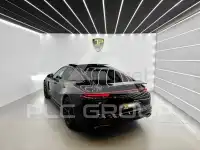 2017 Porsche Panamera