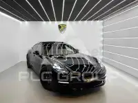 2017 Porsche Panamera