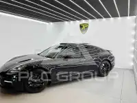 2017 Porsche Panamera