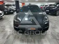 2017 Porsche Panamera