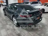 2017 Porsche Panamera