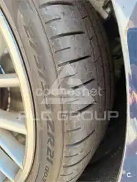 2017 Porsche Panamera