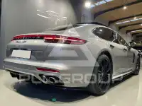 2017 Porsche Panamera