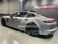 2017 Porsche Panamera