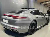 2017 Porsche Panamera